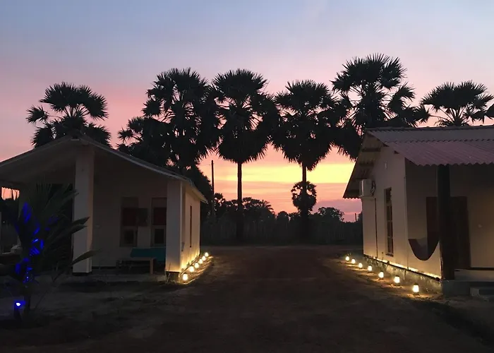 Coconut Bungalows