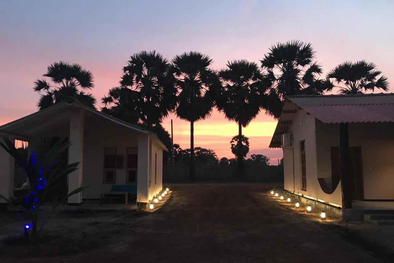 Homestay Coconut