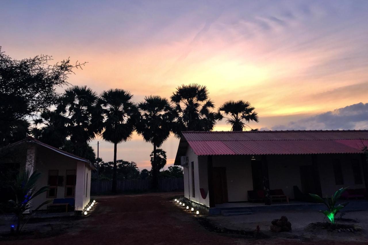 Coconut Homestay